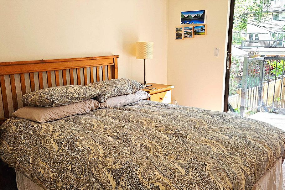 2214 W 14th Avenue Vancouver, BC - 9