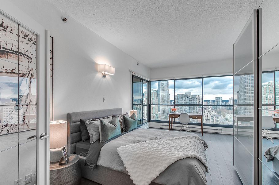 PH6 1060 ALBERNI STREET, Vancouver BC V6E 4K2 Vancouver, BC - 18