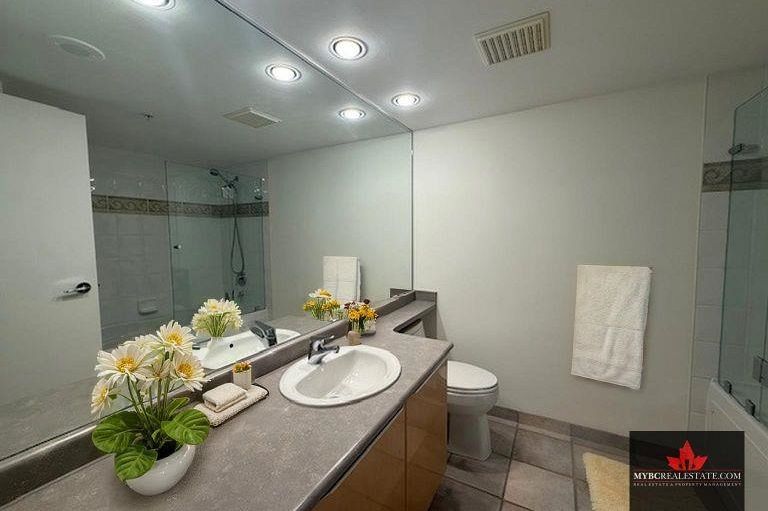 1403 1003 PACIFIC STREET, Vancouver BC V6E 4P2 Vancouver, BC - 11