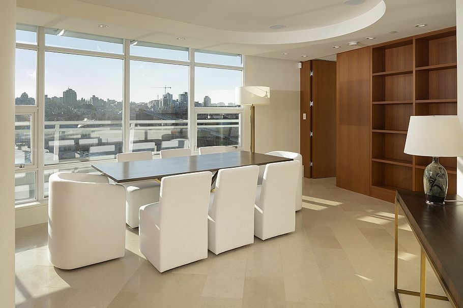 901 628 Kinghorne Mews Vancouver, BC - 7