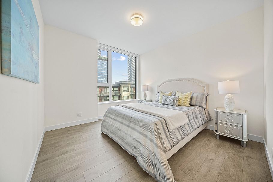 607 4465 Juneau Street Burnaby, BC - 13