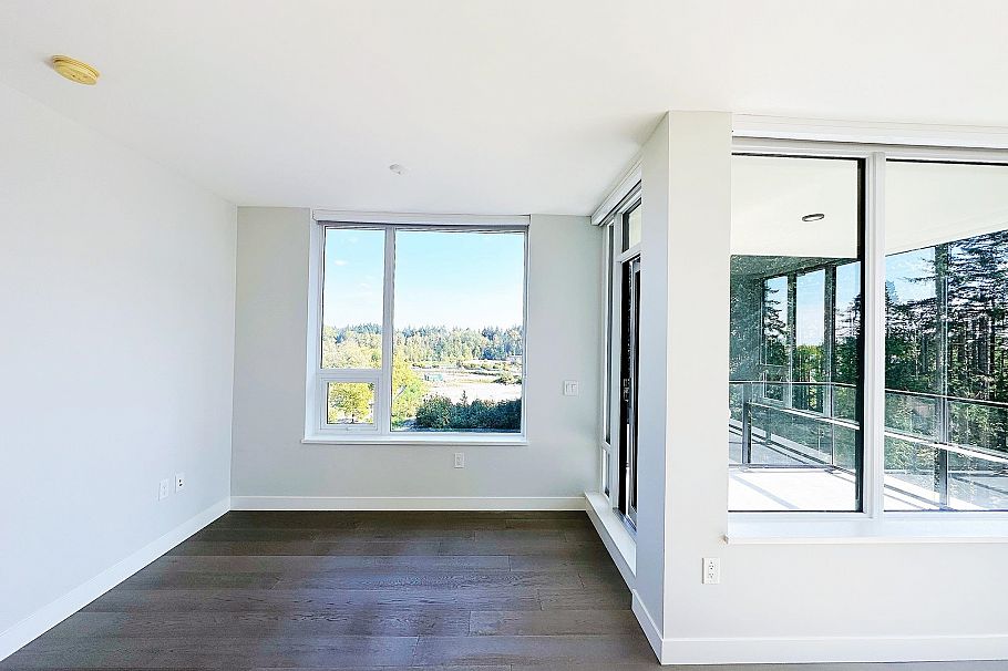 908 5410 Shortcut Road Vancouver, BC - 9