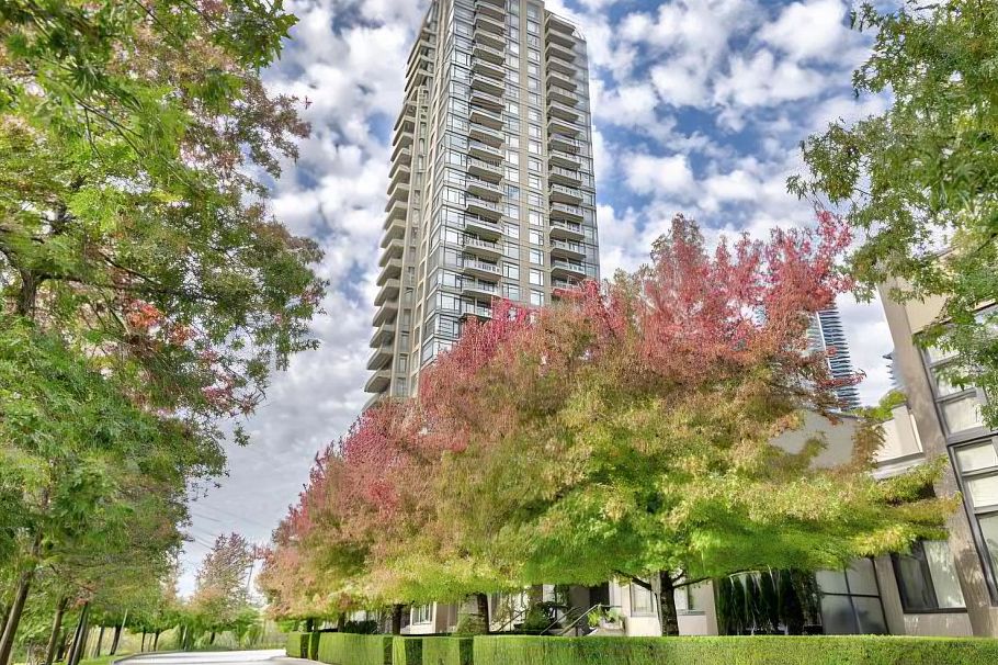 2801 2345 MADISON AVENUE, Burnaby BC V5C 0B3 Burnaby, BC - 1