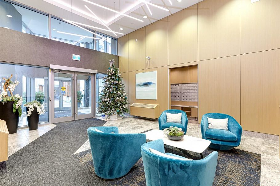 108 3188 Riverwalk Avenue Vancouver, BC - 29