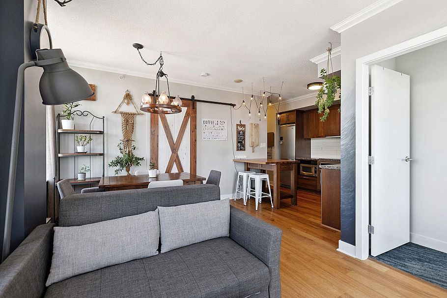 619 2268 W Broadway Vancouver, BC - 6