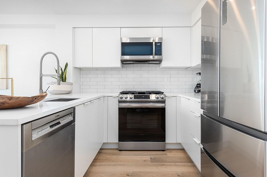 2208 63 KEEFER PLACE, Vancouver BC V6B 6N6 Vancouver, BC - 14