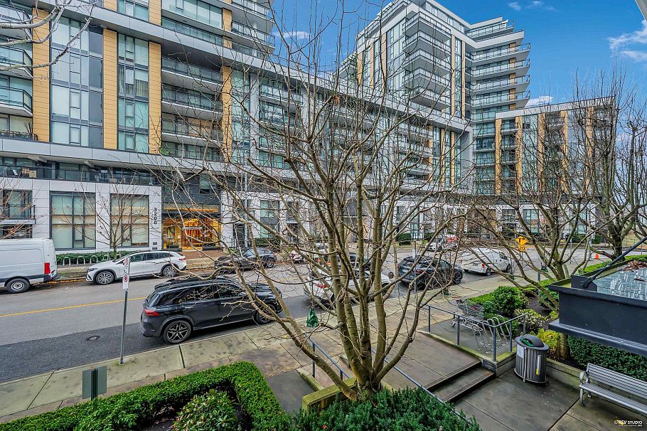 201 3111 Corvette Way Richmond, BC - 24