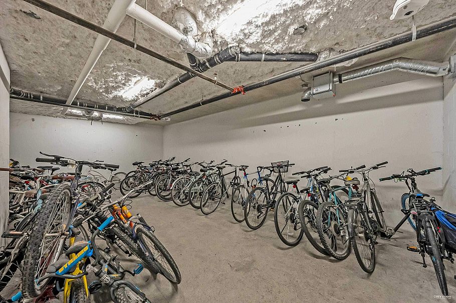 907 1833 Crowe Street Vancouver, BC - 14