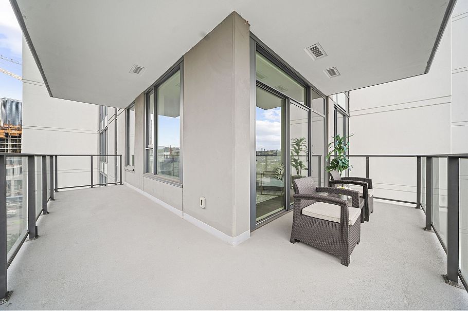 607 4465 Juneau Street Burnaby, BC - 21