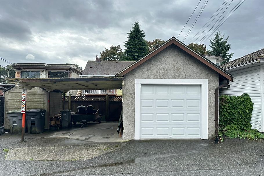 2689 Mcgill Street Vancouver, BC - 37