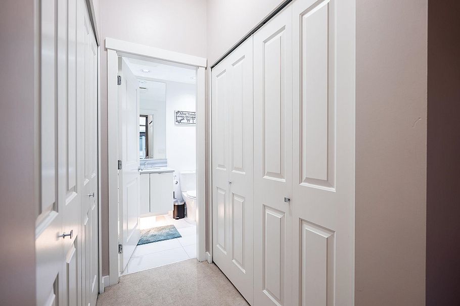 503 3168 Riverwalk Avenue Vancouver, BC - 13