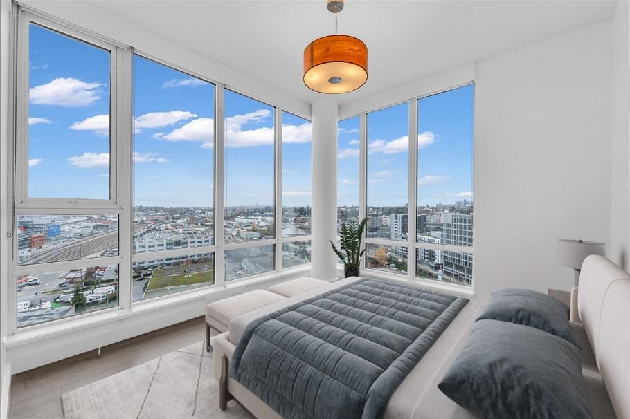 2016 1618 Quebec Street Vancouver, BC - 19