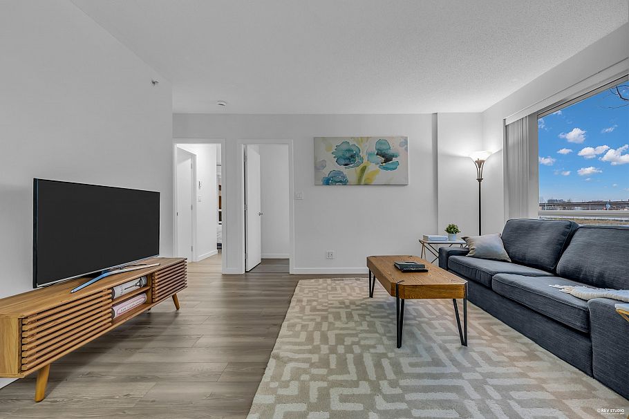 201 3111 Corvette Way Richmond, BC - 4