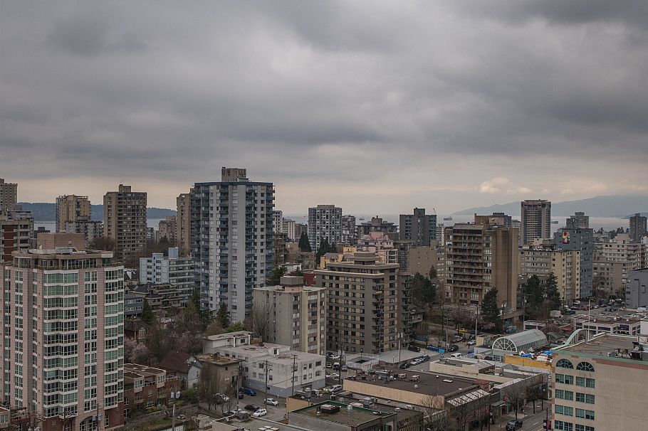 PH6 1060 ALBERNI STREET, Vancouver BC V6E 4K2 Vancouver, BC - 33