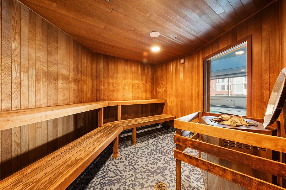 1501 63 Keefer Place Vancouver, BC - 22