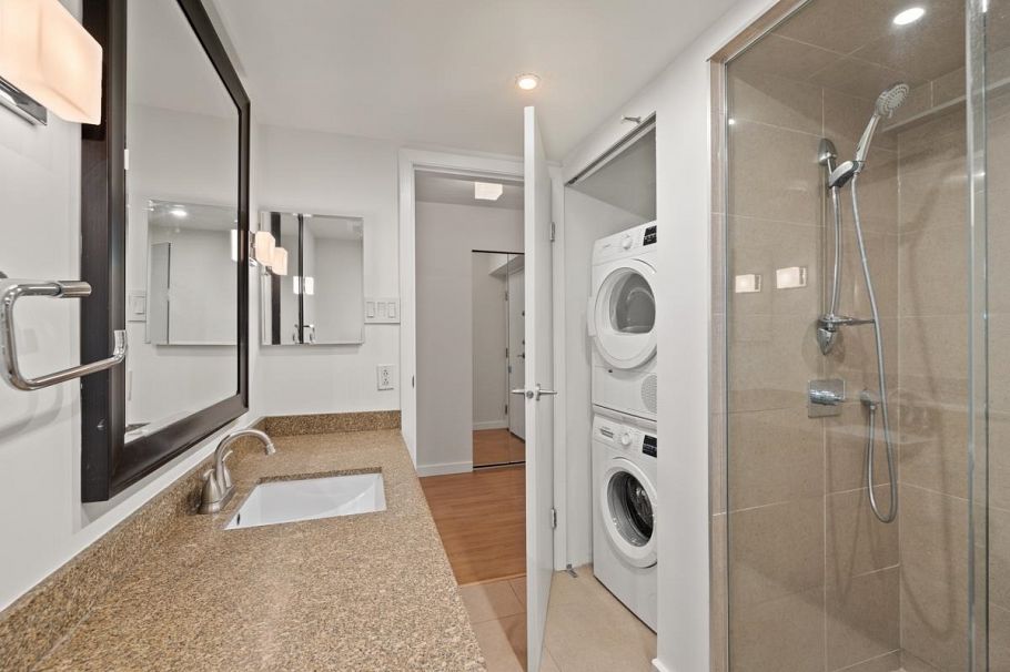 B106 1331 Homer Street Vancouver, BC - 19