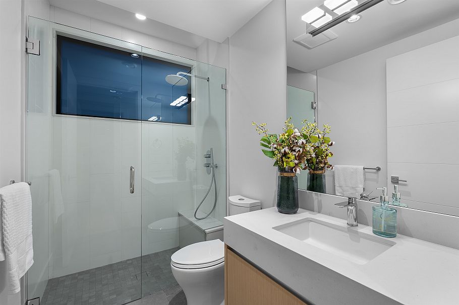 4346 Locarno Crescent Vancouver, BC - 28