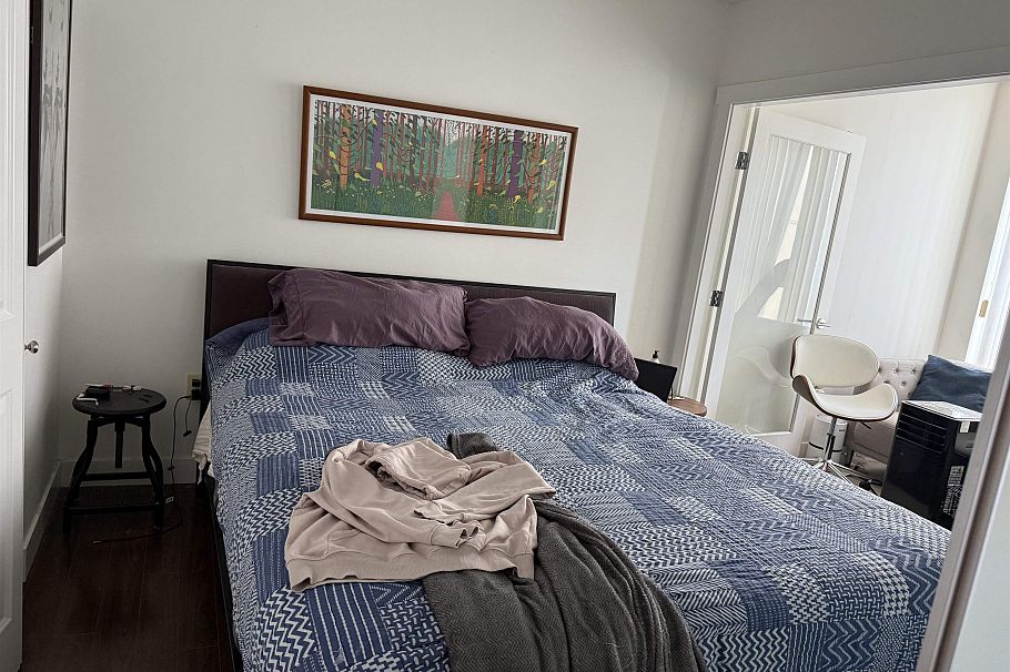 907 1833 Crowe Street Vancouver, BC - 8