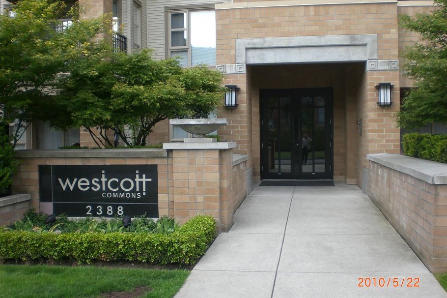 110 2388 WESTERN PARKWAY, Vancouver BC V6T 2K4 Vancouver, BC - 1