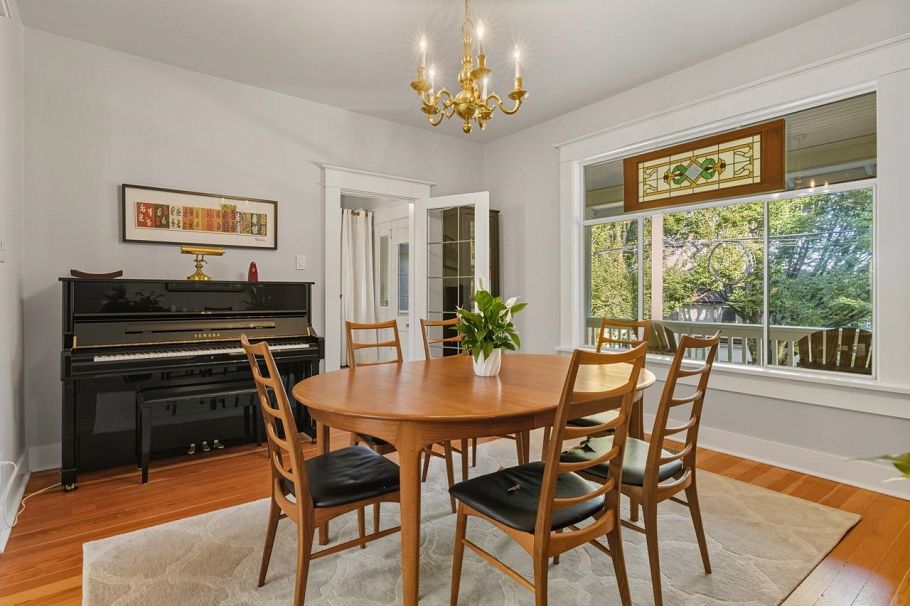 3415 Prince Edward Street Vancouver, BC - 7