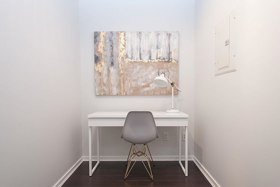 307 1001 Homer Street Vancouver, BC - 16