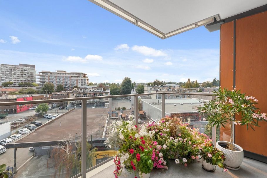 608 285 E 10th Avenue Vancouver, BC - 12