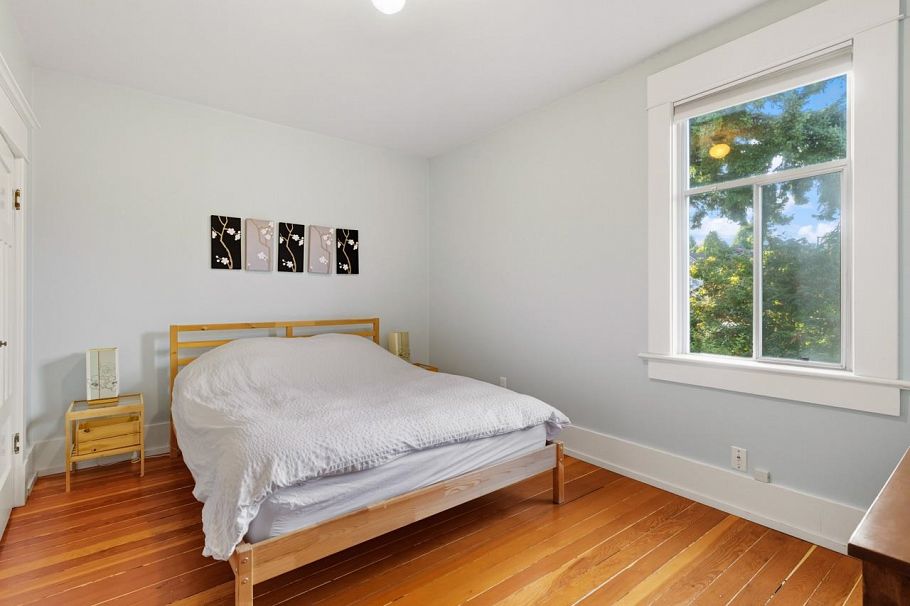 3415 Prince Edward Street Vancouver, BC - 18