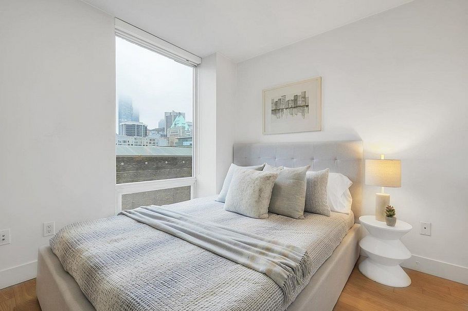 806 565 Smithe Street Vancouver, BC - 9