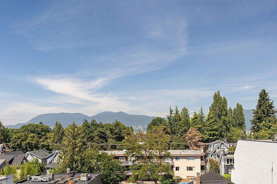 619 2268 W Broadway Vancouver, BC - 26