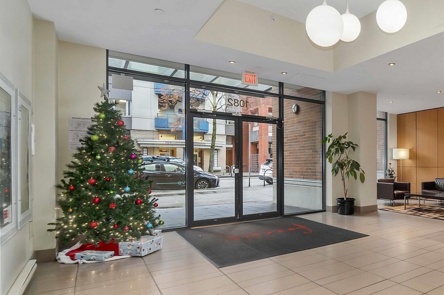 613 1082 Seymour Street Vancouver, BC - 32