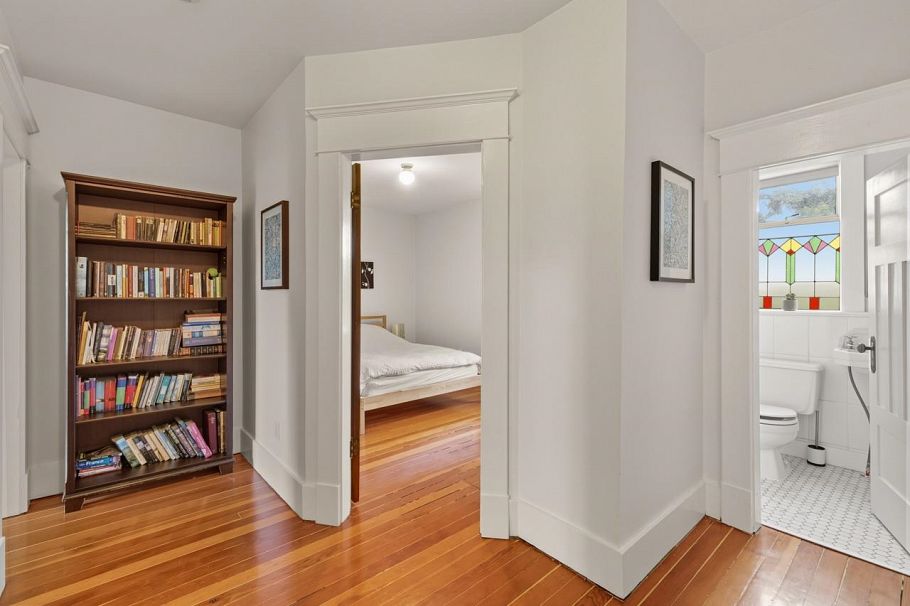 3415 Prince Edward Street Vancouver, BC - 17