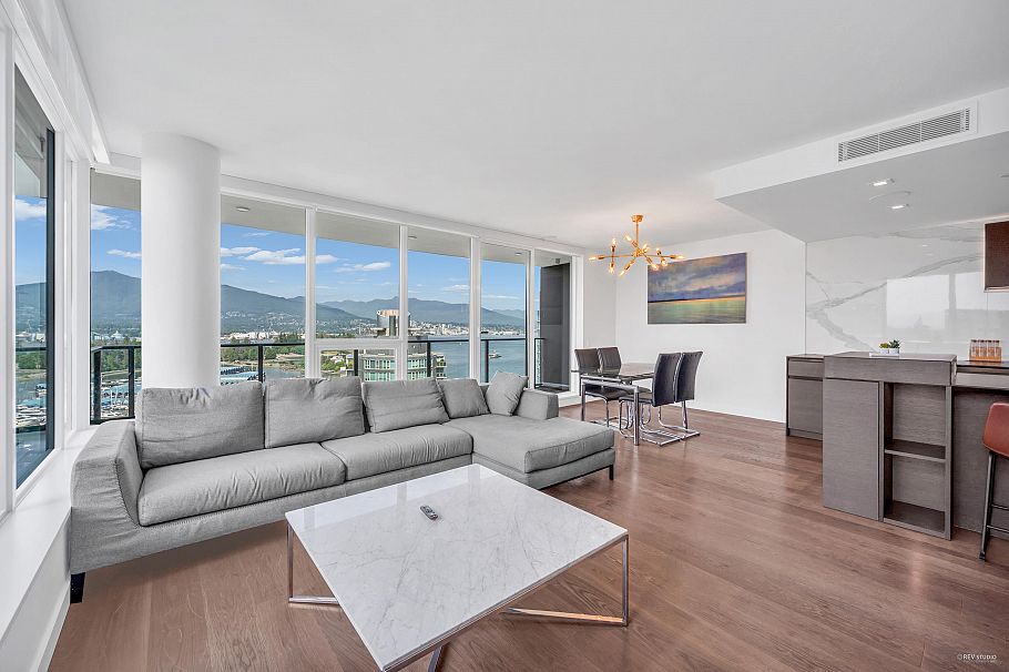 2001 620 Cardero Street Vancouver, BC - 7