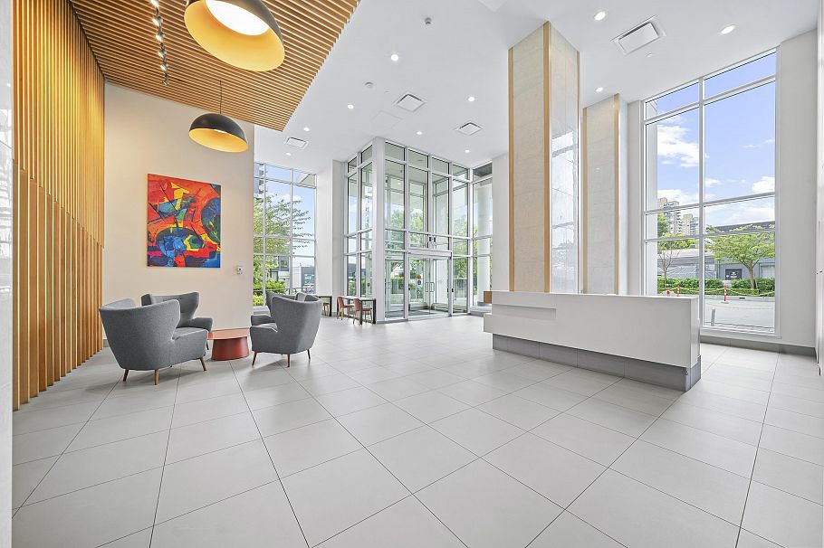 607 4465 Juneau Street Burnaby, BC - 24