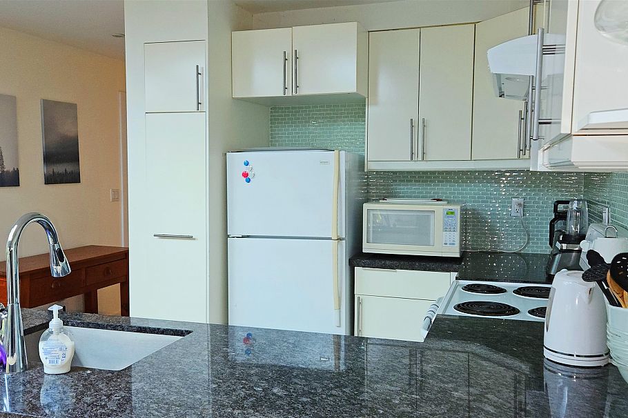 2214 W 14th Avenue Vancouver, BC - 6