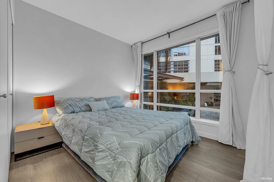 201 3111 Corvette Way Richmond, BC - 14