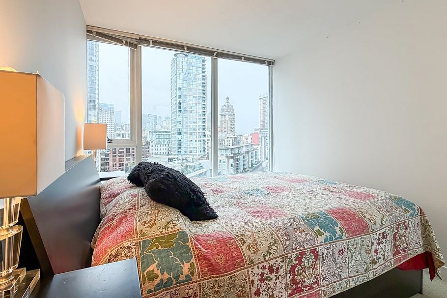 1606 688 Abbott Street Vancouver, BC - 12