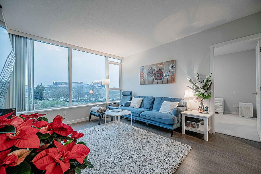 513 8333 Sweet Avenue Richmond, BC - 4