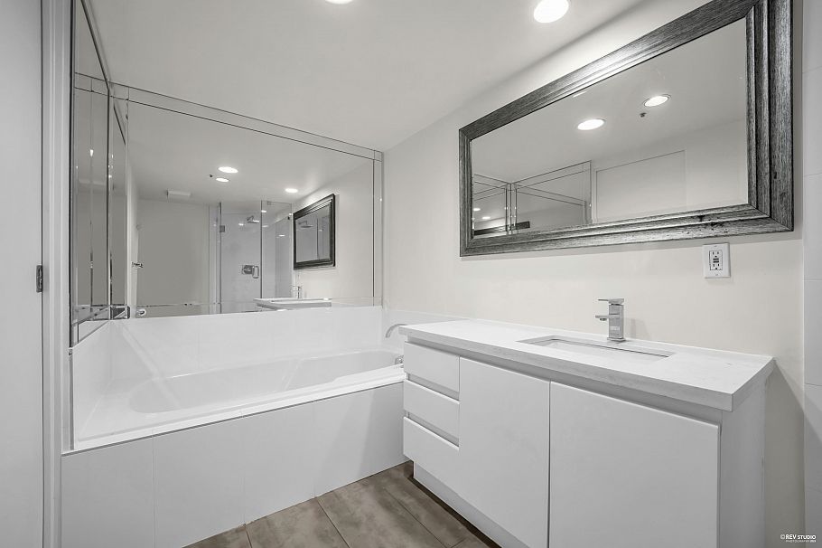 203 1000 Beach Avenue Vancouver, BC - 23