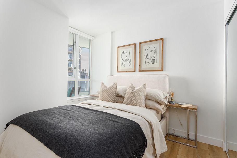 2208 63 KEEFER PLACE, Vancouver BC V6B 6N6 Vancouver, BC - 18