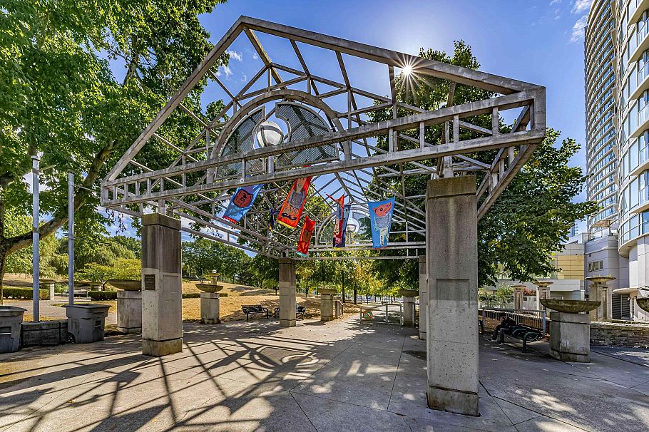 1501 63 Keefer Place Vancouver, BC - 27