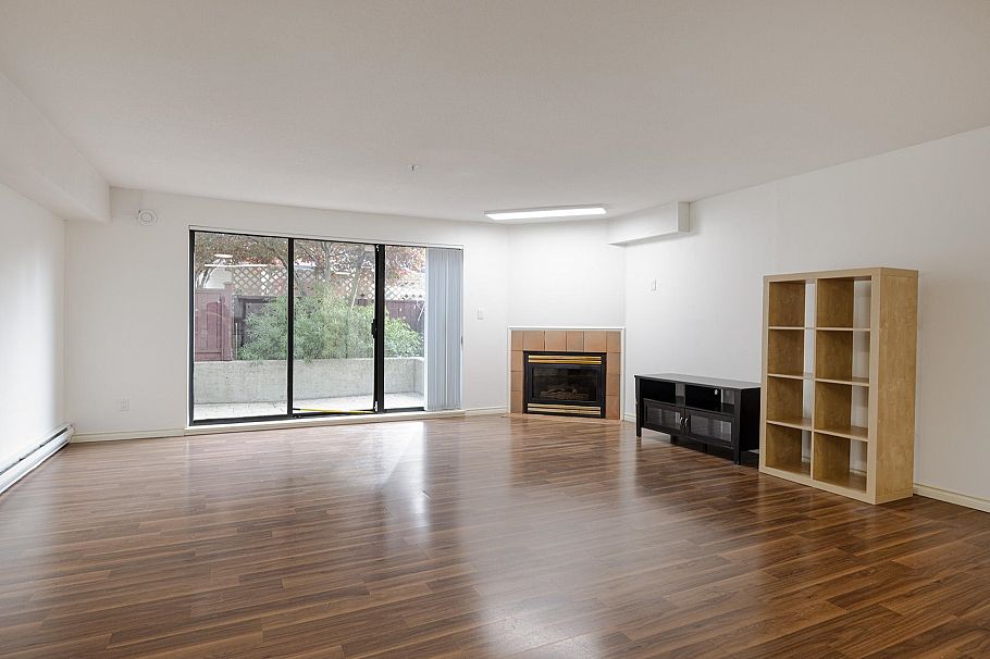 105 2130 W 12th Avenue Vancouver, BC - 7