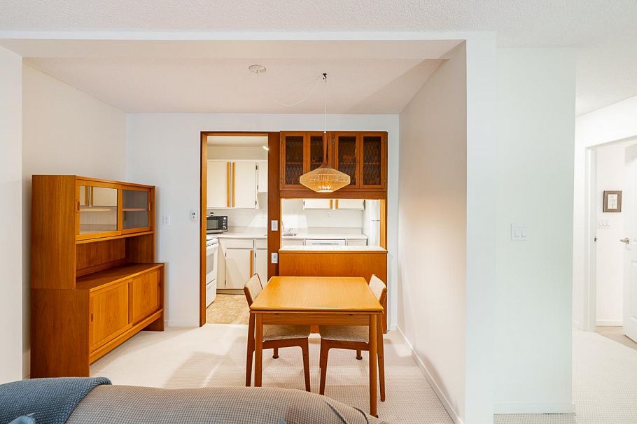 208 1355 Harwood Street Vancouver, BC - 30