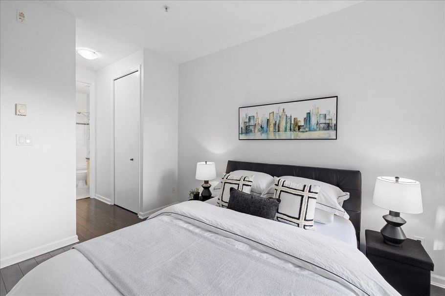 412 2065 W 12th Avenue Vancouver, BC - 12