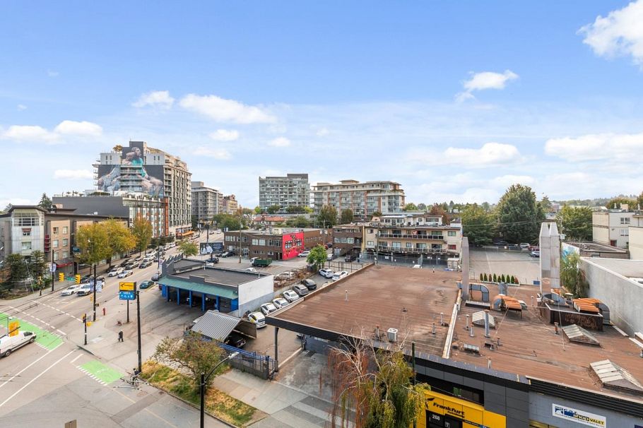 608 285 E 10th Avenue Vancouver, BC - 13