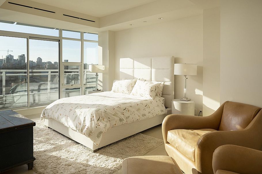 901 628 Kinghorne Mews Vancouver, BC - 16