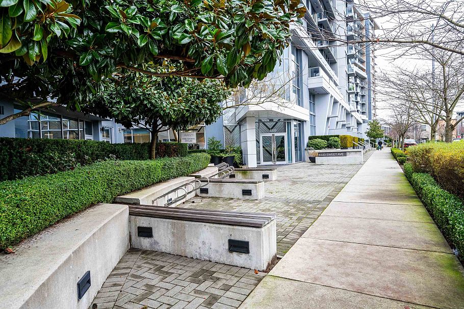 513 8333 Sweet Avenue Richmond, BC - 36