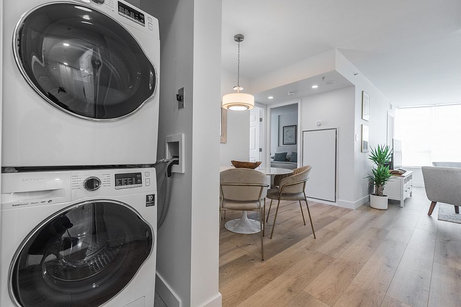 2208 63 KEEFER PLACE, Vancouver BC V6B 6N6 Vancouver, BC - 21