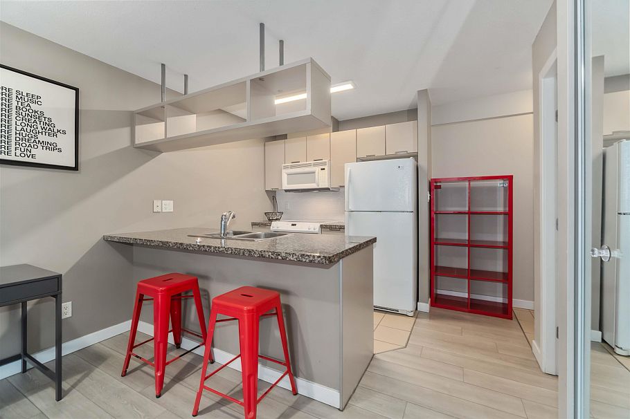 613 1082 Seymour Street Vancouver, BC - 12