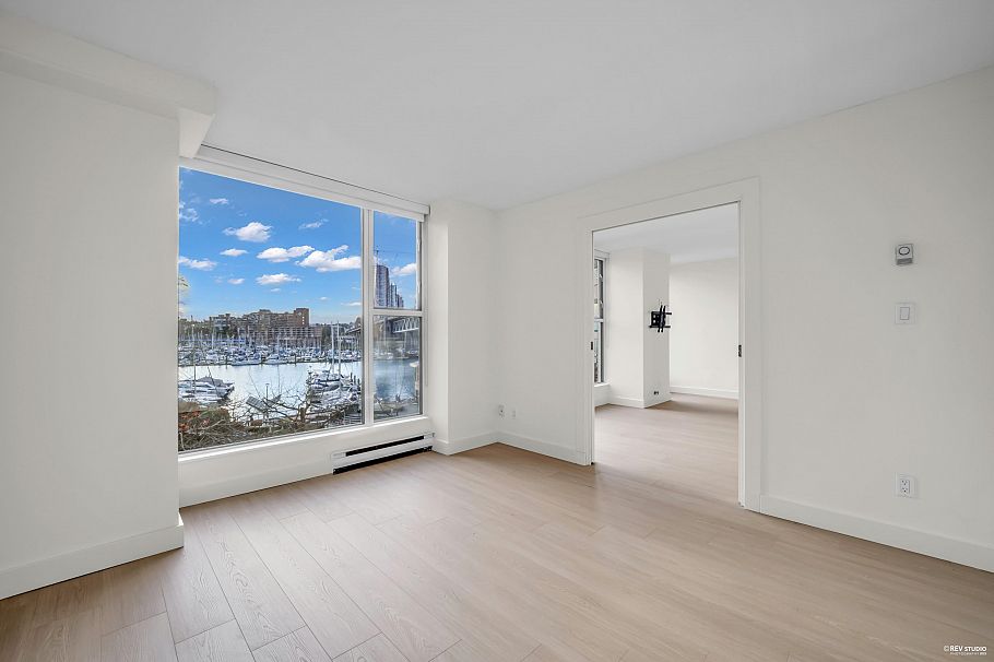 203 1000 Beach Avenue Vancouver, BC - 6