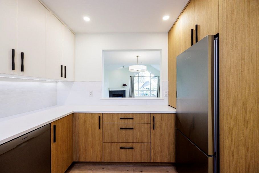 302 1133 E 29th Street North Vancouver, BC - 4